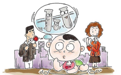 美國二代試管嬰兒的具體價格